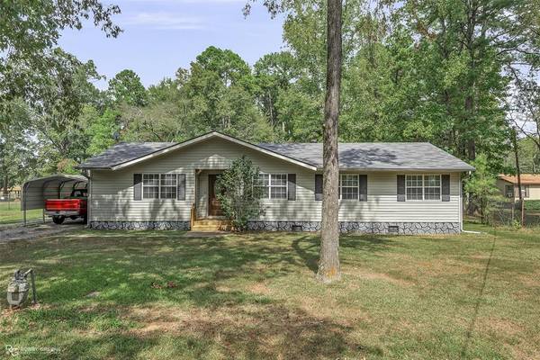 Haughton, LA 71037,436 E Mckinley Avenue