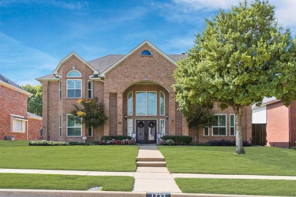 1732 Falmouth Drive, Plano, TX 75025