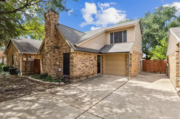 2754 Harbinger Lane, Dallas, TX 75287