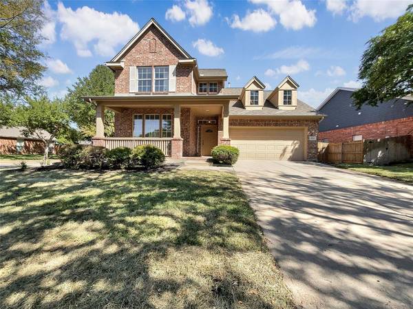 8024 Hosta Way, Fort Worth, TX 76123