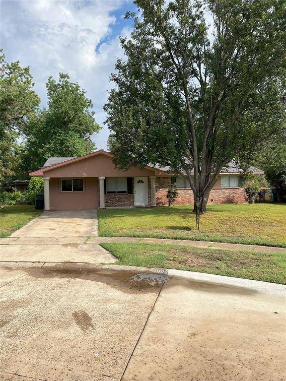 1803 Mars Drive, Bossier City, LA 71112