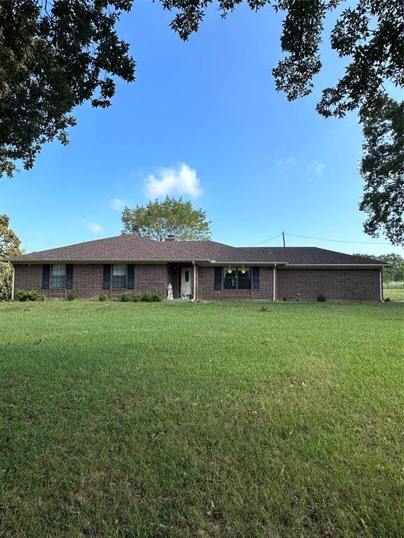 1685 County Road 2800, Honey Grove, TX 75446