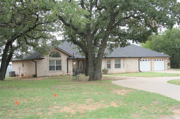 804 NE 9th Street, Mineral Wells, TX 76067