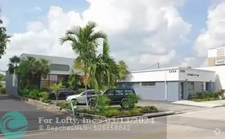 2888 E Oakland Park Blvd, Fort Lauderdale, FL 33306