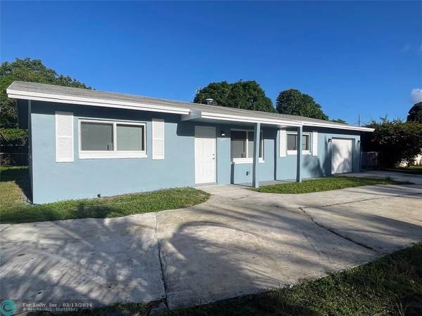 3801 NE 4th Ave,  Deerfield Beach,  FL 33064