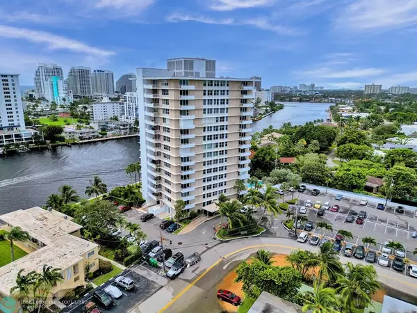 Fort Lauderdale, FL 33304,888 Intracoastal Dr  #11A