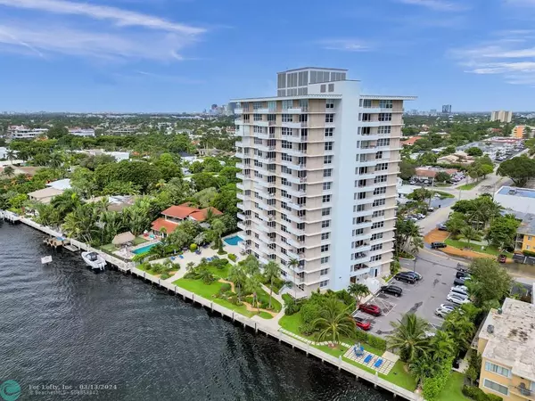 Fort Lauderdale, FL 33304,888 Intracoastal Dr  #11A