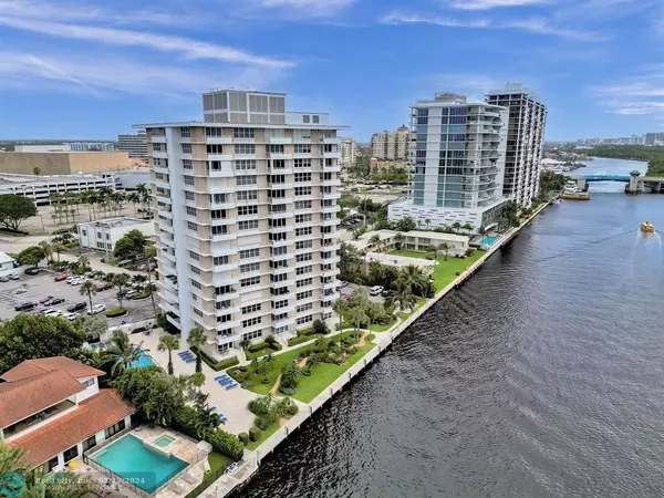 Fort Lauderdale, FL 33304,888 Intracoastal Dr  #11A