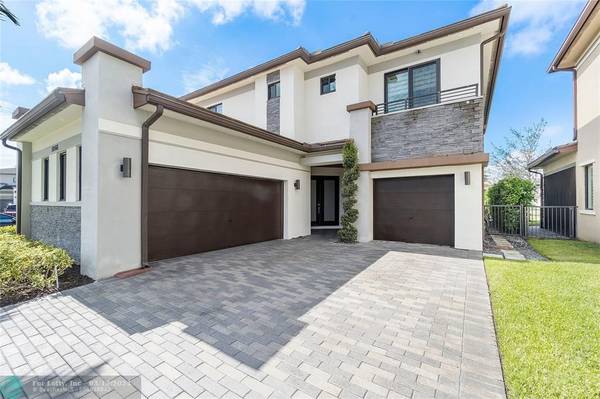 10466 Waves Way, Parkland, FL 33076