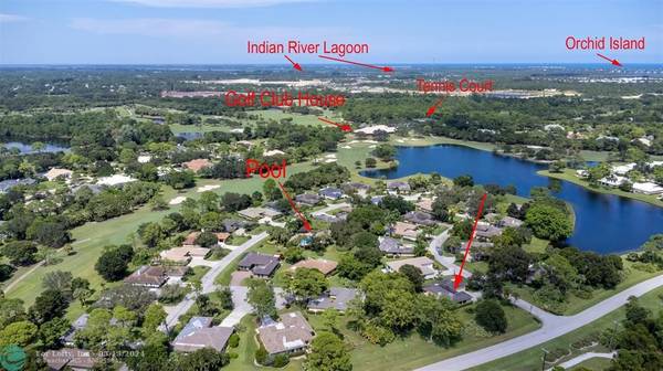 Vero Beach, FL 32967,134 Prestwick Circle