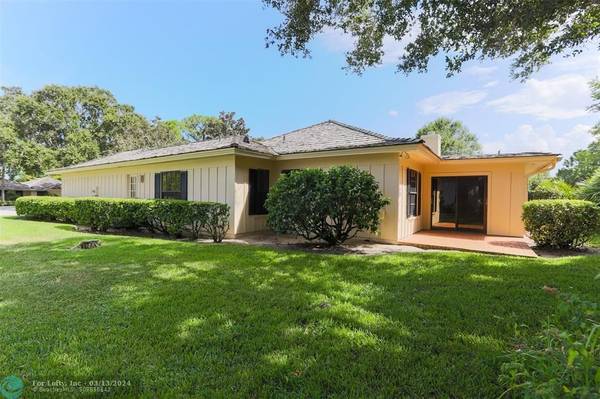 Vero Beach, FL 32967,134 Prestwick Circle