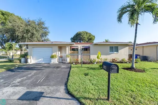 1071 NW 48th Place, Deerfield Beach, FL 33064