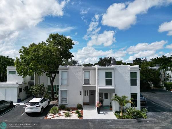 Wilton Manors, FL 33305,653 Cypress Ln  #21b