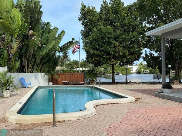 Wilton Manors, FL 33305,653 Cypress Ln  #21b