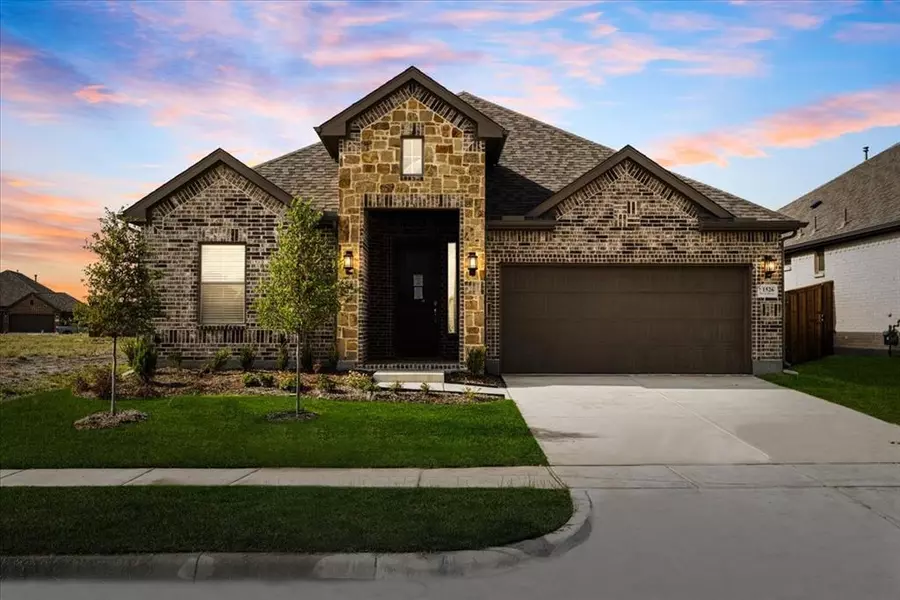 1526 Teton Drive, Forney, TX 75126