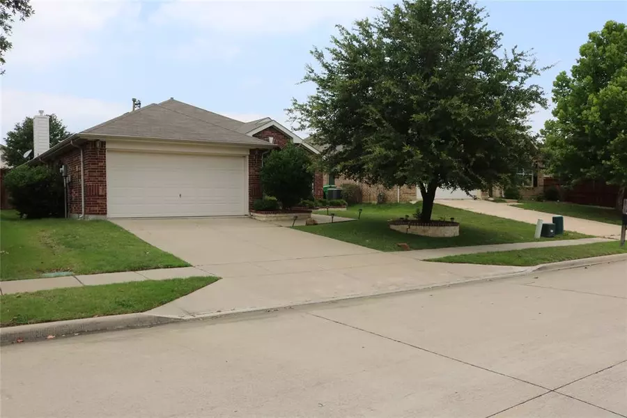 910 Horizon Ridge Circle, Little Elm, TX 75068