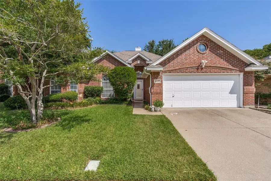 3137 Watercress Circle, Arlington, TX 76012