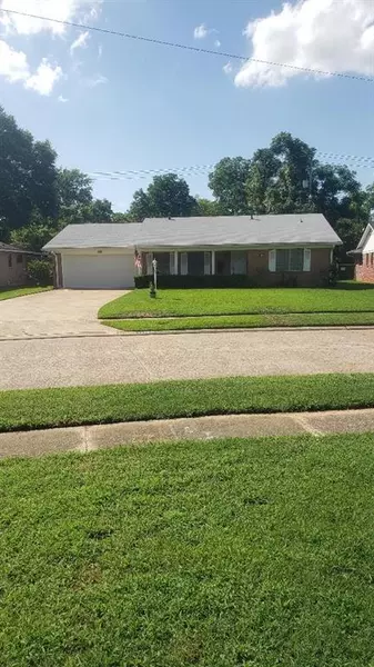 1110 Gayle Street, Shreveport, LA 71104