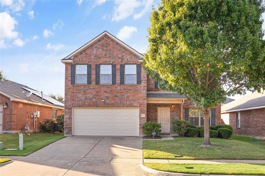 607 Bushdale Drive, Arlington, TX 76002