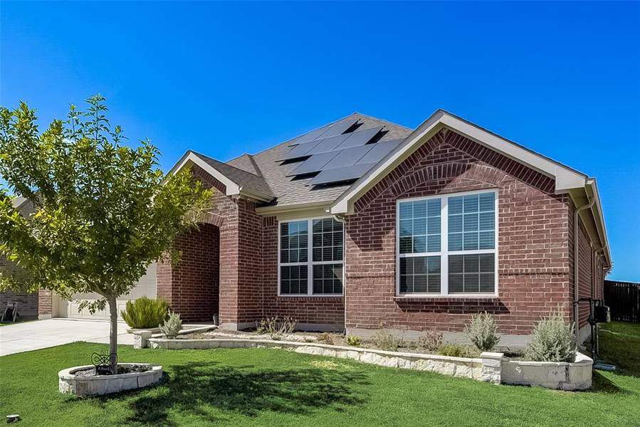 1517 Millican Lane, Aubrey, TX 76227