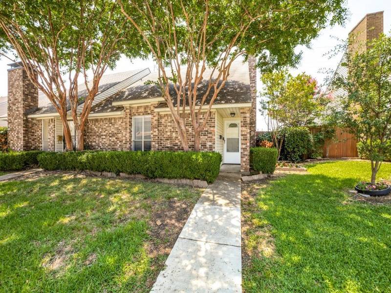 2052 Embassy Way, Carrollton, TX 75006