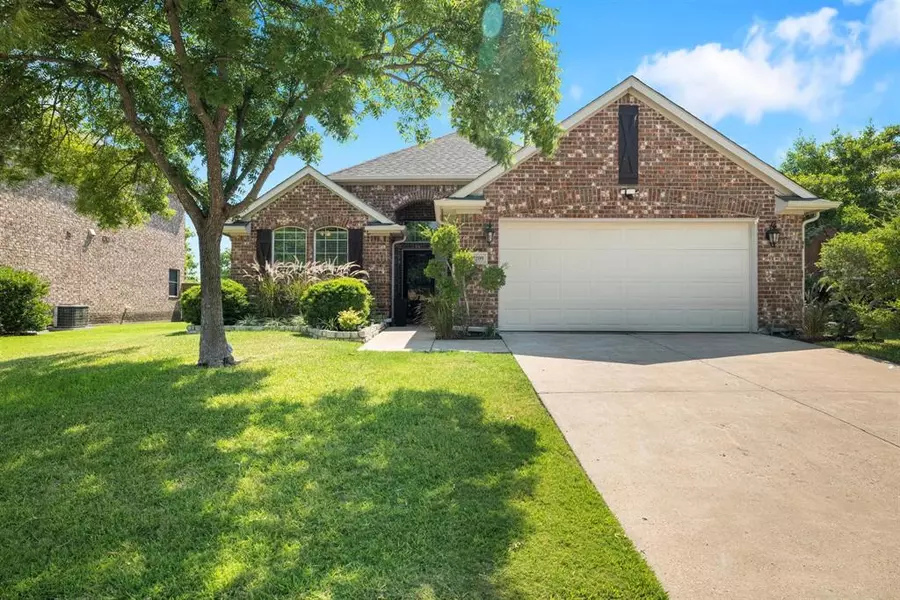 10209 Wentworth Drive, Rowlett, TX 75089