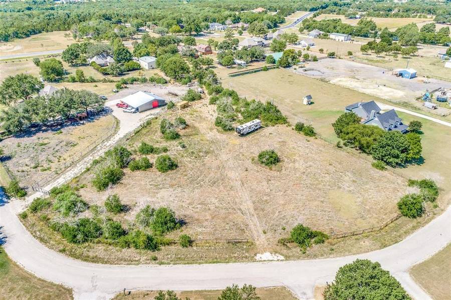 1500 Holyoak Lane, Lucas, TX 75002