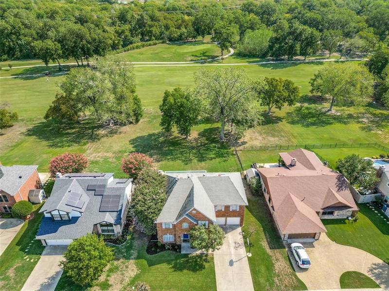 6030 Hillside Lane, Garland, TX 75043