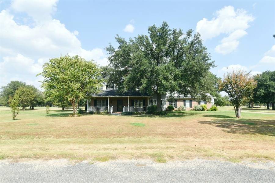 249 Private Road 5940, Emory, TX 75440