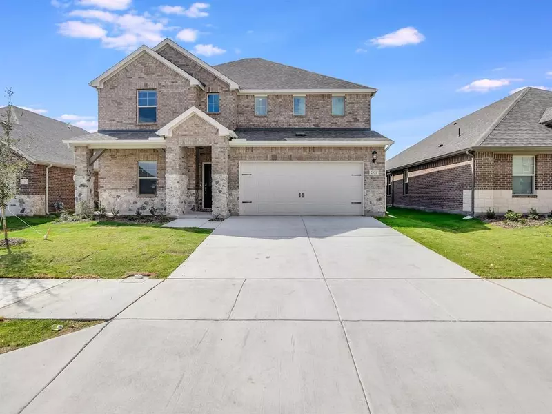 2321 Bellatrix Drive, Haslet, TX 76052