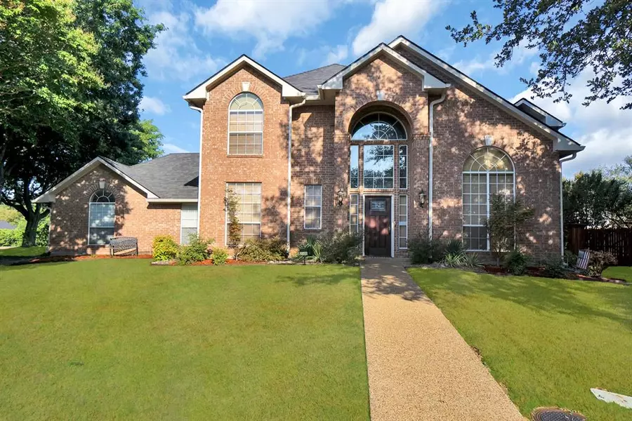 2705 Cedar Court, Rockwall, TX 75032