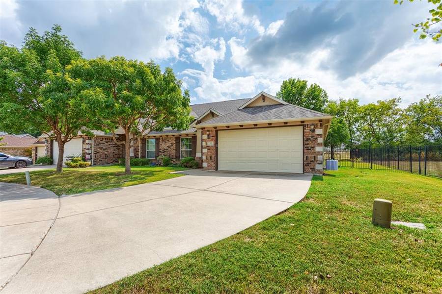 200 Terra Verde Lane, Mckinney, TX 75069