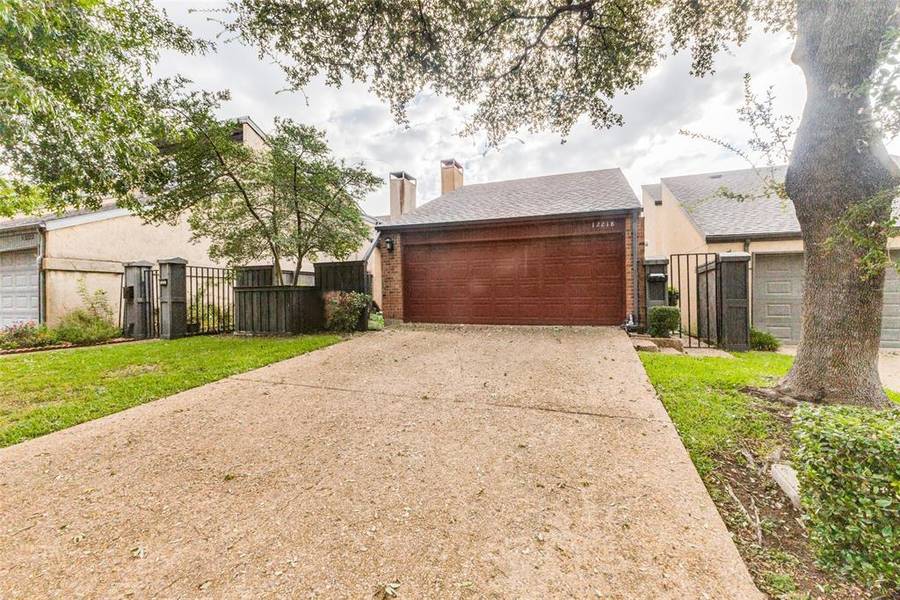 12218 Wightman Place, Dallas, TX 75243