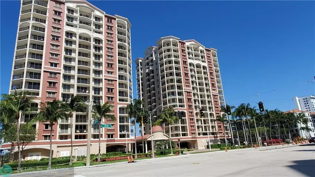 2001 N Ocean Blvd  #1002S, Fort Lauderdale, FL 33305