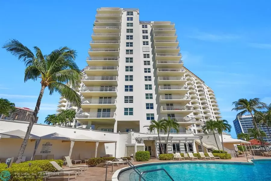 1 Las Olas Circle  #816, Fort Lauderdale, FL 33316