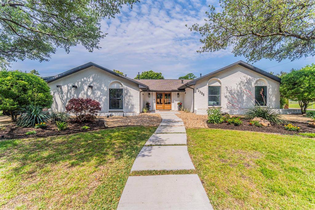 12235 Snow White Drive, Dallas, TX 75244
