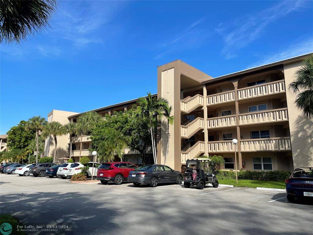 1701 ANDROS ISLE #K-2, Coconut Creek, FL 33066