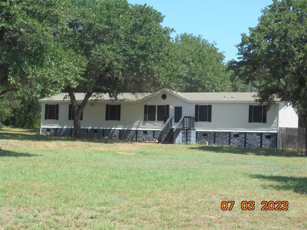 Springtown, TX 76082,121 Fair Haven Lane