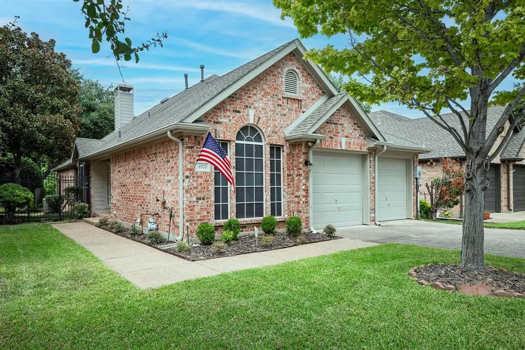 Plano, TX 75024,4925 Ridgedale Drive