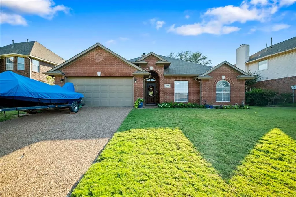 Flower Mound, TX 75028,1109 Prospect Drive