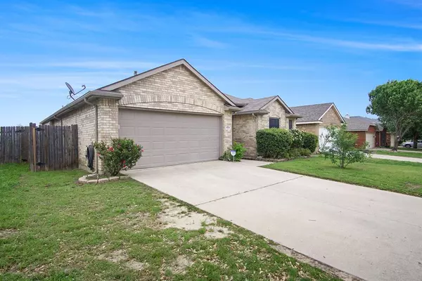 Fort Worth, TX 76135,4724 Barnhill Lane