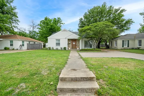 3625 White Settlement Road, Fort Worth, TX 76107