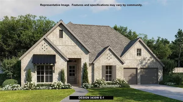 2440 Kates Place, Prosper, TX 75078