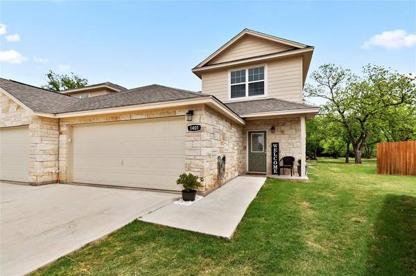 1401 Waterstone Drive, Brownwood, TX 76801