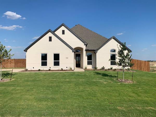 12704 Buckshot Road, Godley, TX 76044