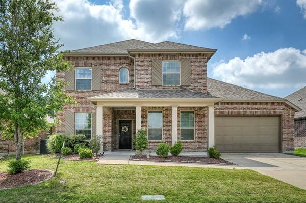 1312 Lawnview Drive, Forney, TX 75126