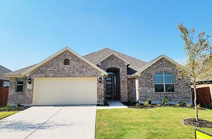 3638 Maize Avenue, Heartland, TX 75126