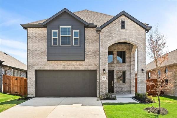 3954 Ford Drive, Crandall, TX 75114