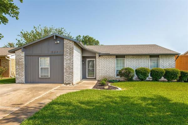 5541 King Drive, The Colony, TX 75056