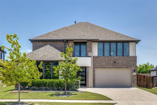 Frisco, TX 75036,5174 Statesman Lane